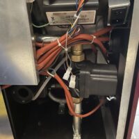 Pelletofenservice vom Fachmann für viele Marken (Luft- und wassergeführte Geräte) Nö, Wien, Bgld